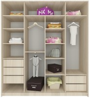 Шанхай(п5) 3Д №6