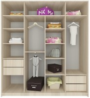 Шанхай(п5) 3Д №7