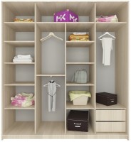 Шанхай(п5) 3Д №8