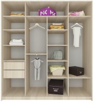 Шанхай(п5) 3Д №9