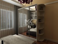 Угловой элемент ДУГА