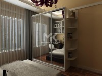 Угловой элемент ПРО 1