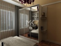 Угловой элемент ВИОЛА