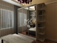 Угловой элемент РИМ