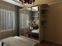 Угловой элемент БАШНЯ V