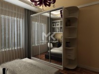 Угловой элемент ДУГА +2