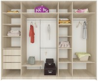 Шанхай(п6) 4Д №13