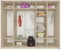 Шанхай(п6) 4Д №36