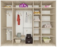 Шанхай(п6) 4Д №40